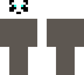 dolphin panda