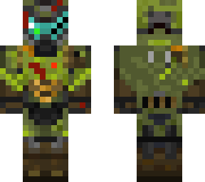 doom slayer