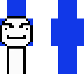 dream blue mean