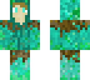 drowned hoodie/pyjamas