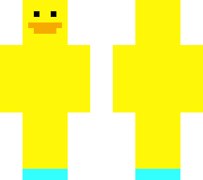 duck