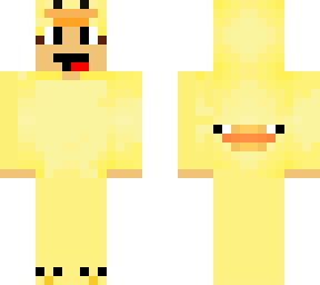 duck onsie (boy)