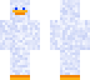 duck purple