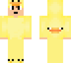 duck skin 2.0