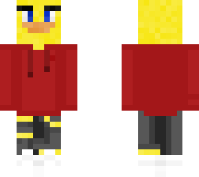 ducky boy