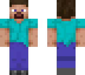 dungeon steve