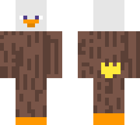 eagle