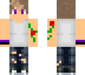 edited (added flowers)