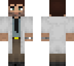 edited scientist