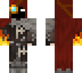 eldritch ryker