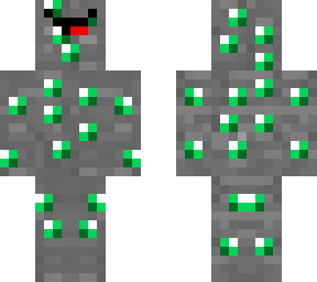 emerald ore derp