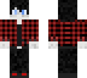emo vampire