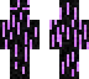 enchanted enderman