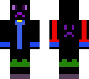 ender dead