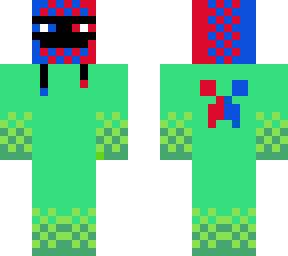 endercreeperninja