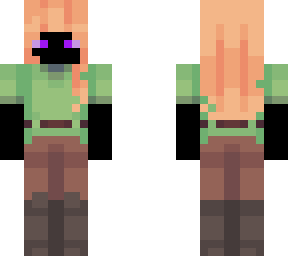 enderman?