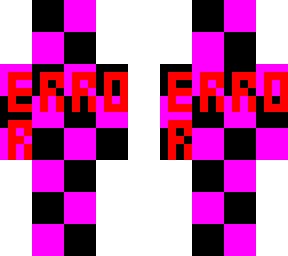 error