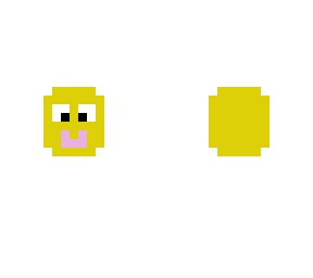 face