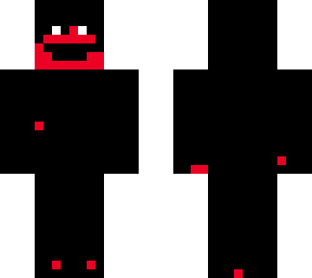 faliaxa, demon of the abyss skin