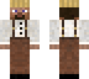 farmer steve