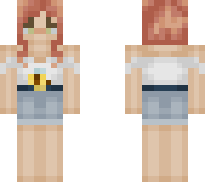 final edited bee girl
