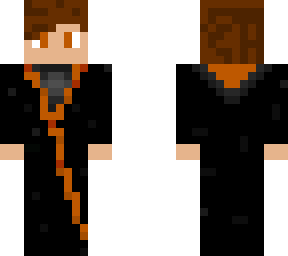 fire mage (did not go to plan)