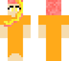 fire princess