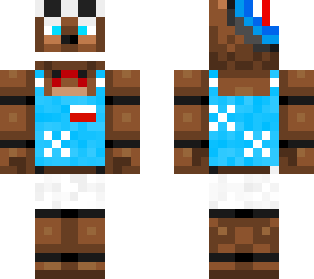 firework freddy