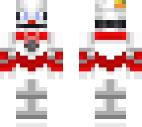 fixed ennard v2