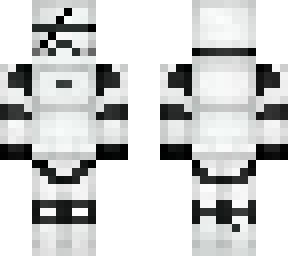 flame trooper
