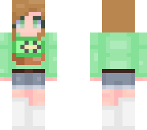 for kiwi chan