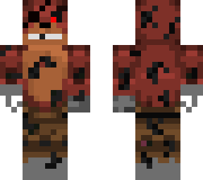 foxy (fnaf)