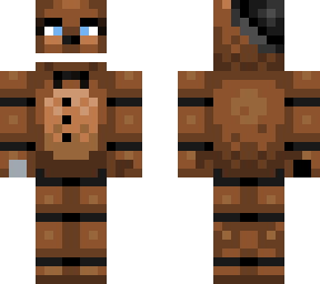 freddy