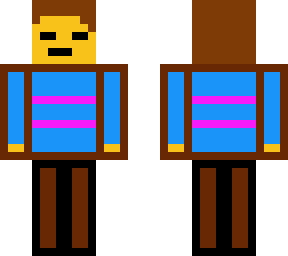 frisk