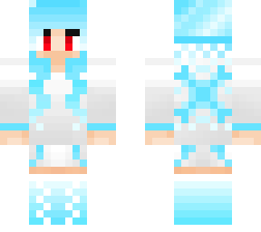 frosted icethorn fixed