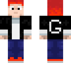 g jacket