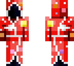 galaxy wizard red