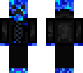 gamer creeper