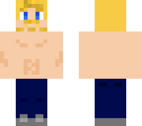 garte ro'meave (mystreet season 3) shirtless