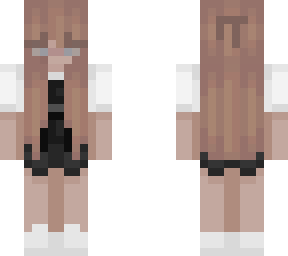 gender bend main skin