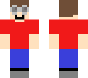 georgenotfound but i edited it