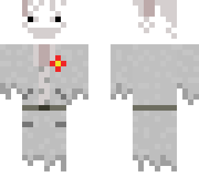 ghost jester