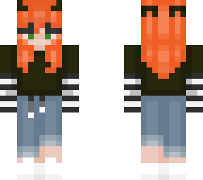 ginger edited