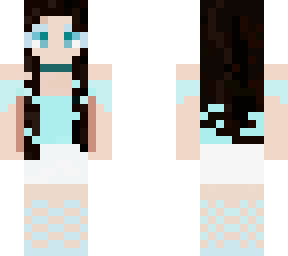girl for ice