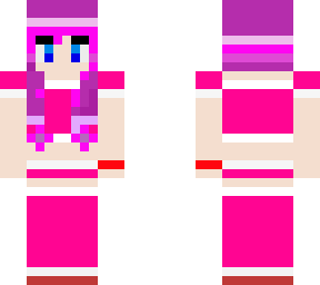 girly