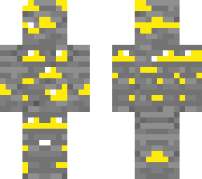 golden ore