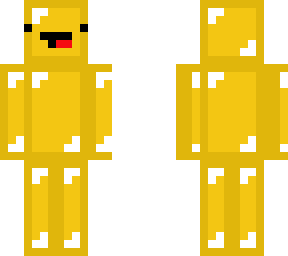 golden skeppy