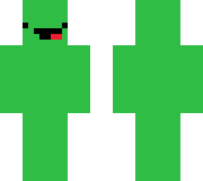 green derp
