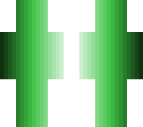 green pallet