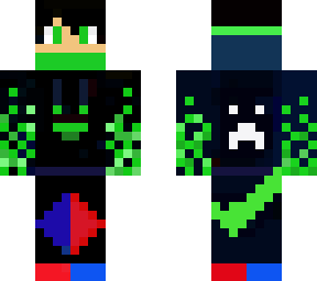 green pro